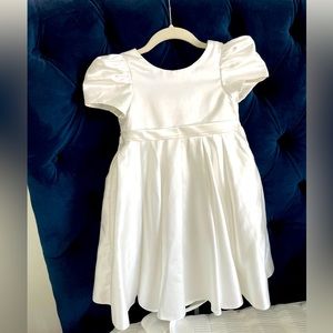 Flower Girl 🌸 / Wedding dress